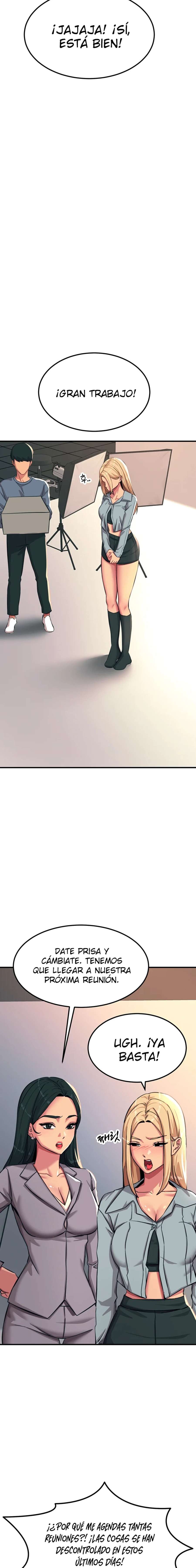Muéstrame Tu Sensualidad Capitulo 51 página 13