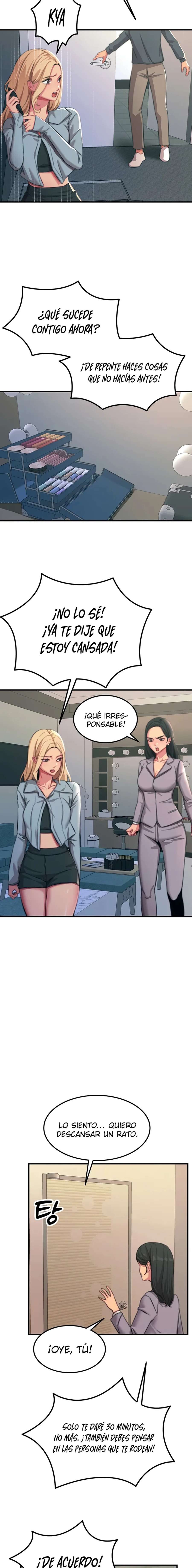 Muéstrame Tu Sensualidad Capitulo 51 página 4