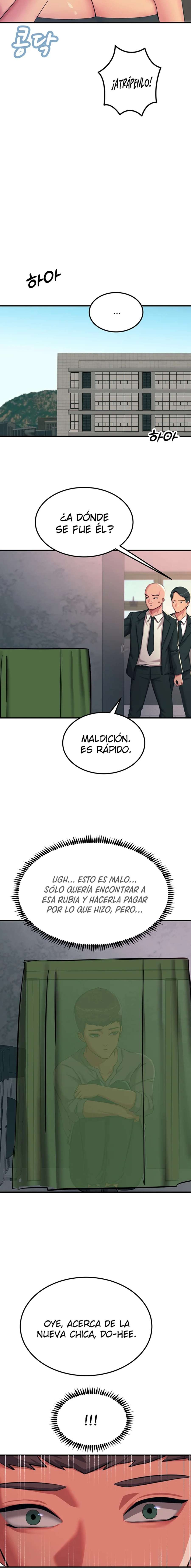 Muéstrame Tu Sensualidad Capitulo 52 página 12