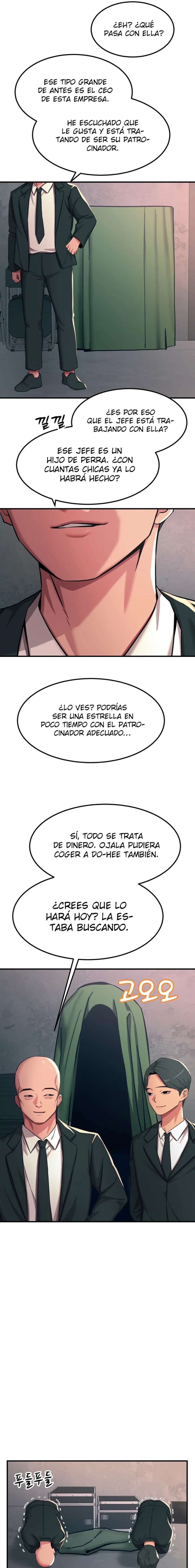 Muéstrame Tu Sensualidad Capitulo 52 página 13