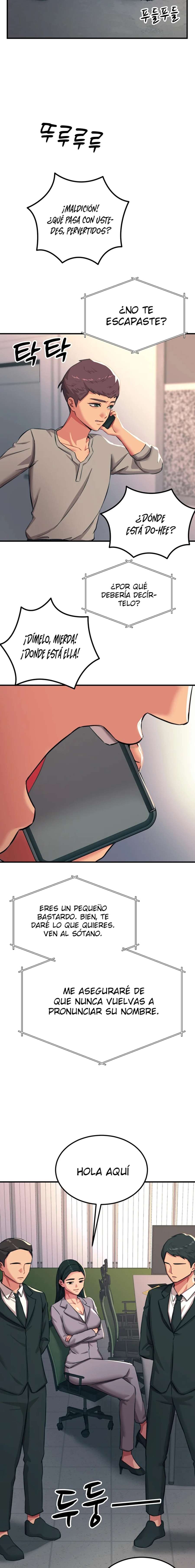 Muéstrame Tu Sensualidad Capitulo 52 página 14