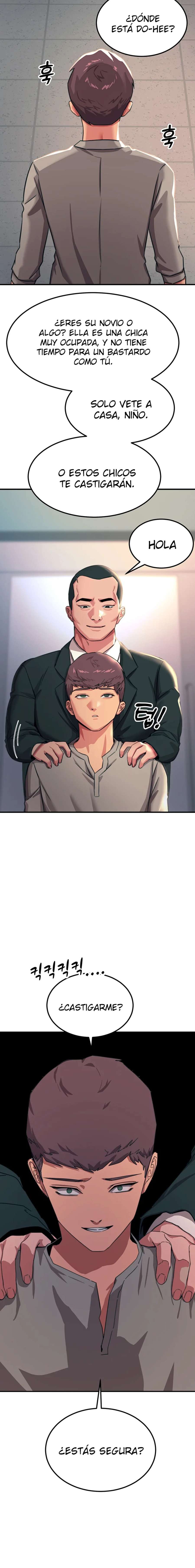 Muéstrame Tu Sensualidad Capitulo 52 página 15