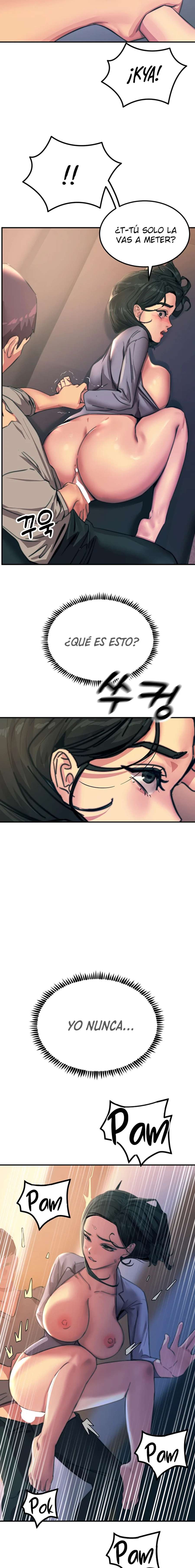 Muéstrame Tu Sensualidad Capitulo 53 página 15