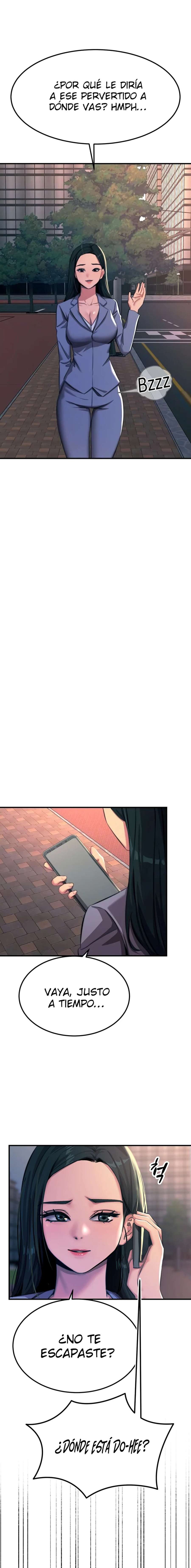 Muéstrame Tu Sensualidad Capitulo 53 página 2