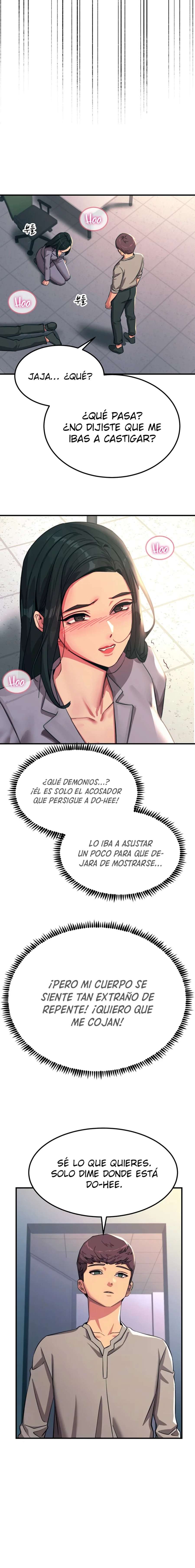 Muéstrame Tu Sensualidad Capitulo 53 página 3