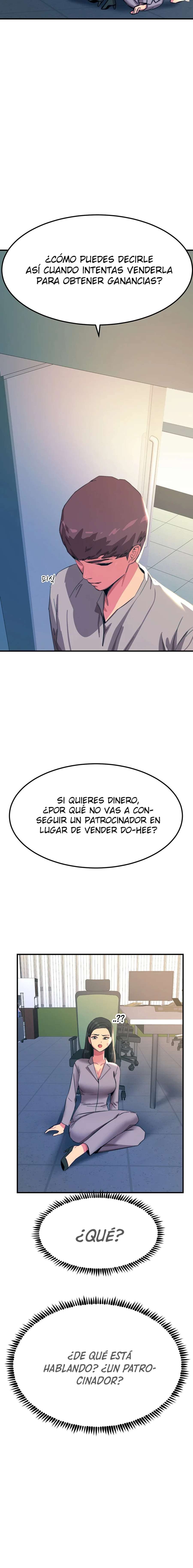 Muéstrame Tu Sensualidad Capitulo 53 página 6