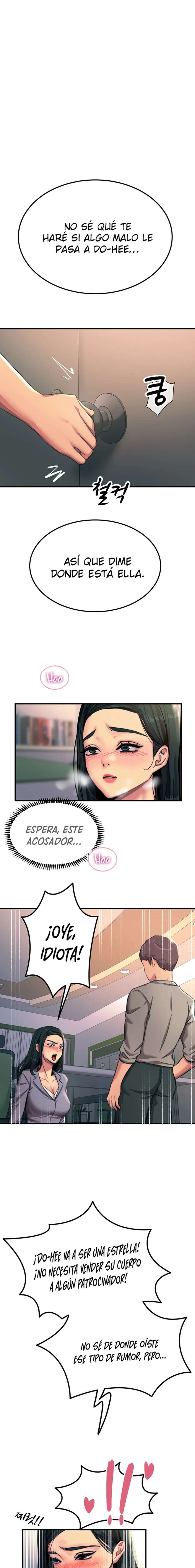Muéstrame Tu Sensualidad Capitulo 53 página 7