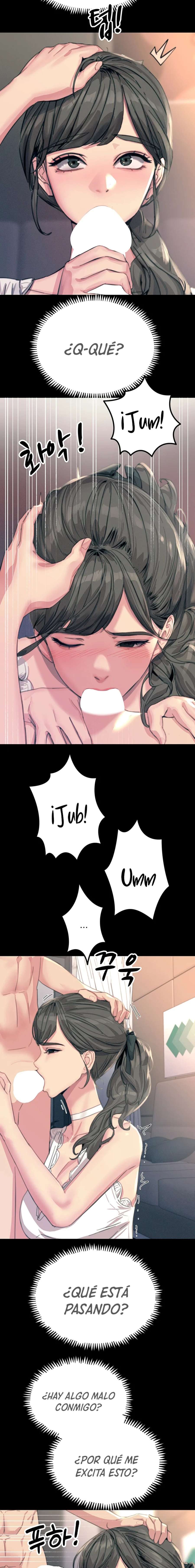 Muéstrame Tu Sensualidad Capitulo 54 página 12