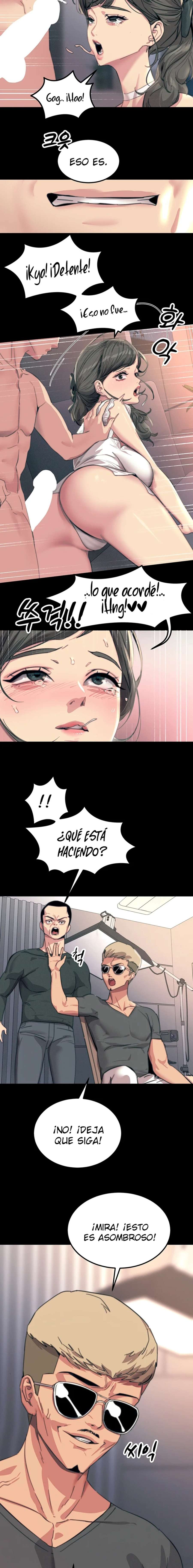 Muéstrame Tu Sensualidad Capitulo 54 página 13