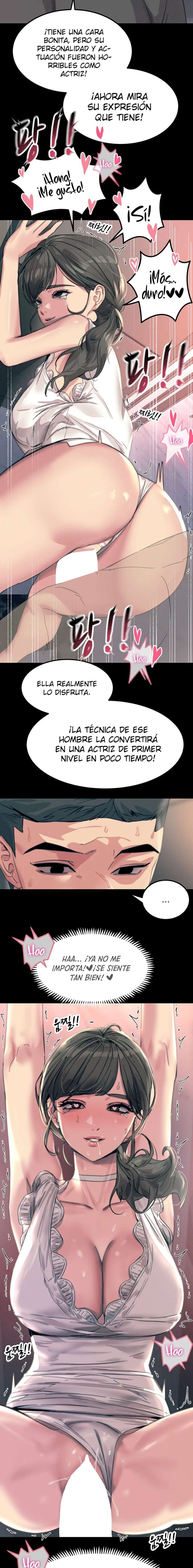Muéstrame Tu Sensualidad Capitulo 54 página 14