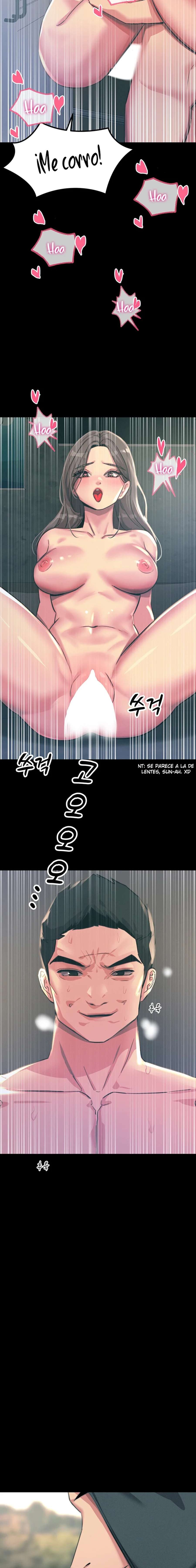 Muéstrame Tu Sensualidad Capitulo 54 página 17