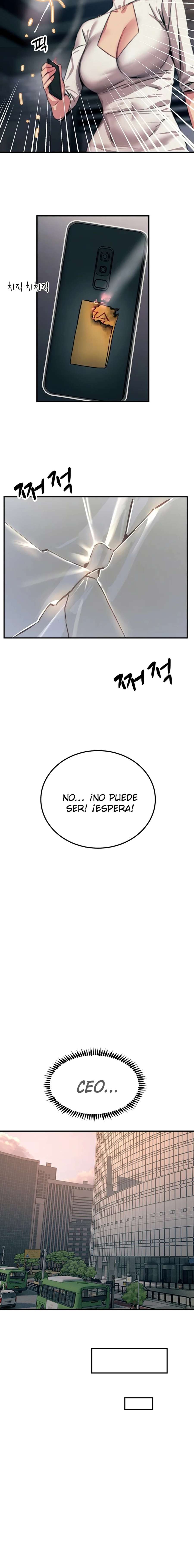 Muéstrame Tu Sensualidad Capitulo 54 página 4