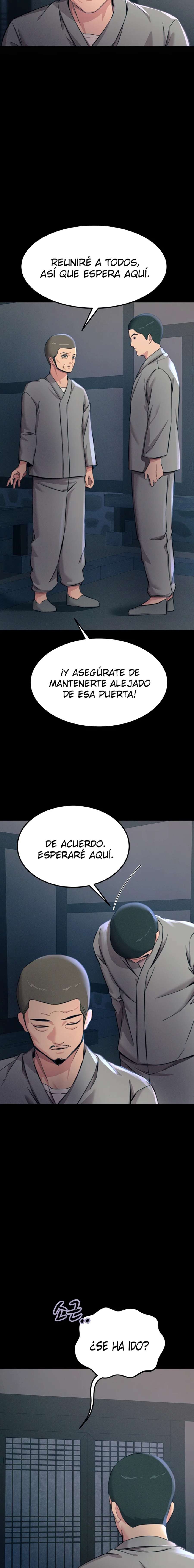 Muéstrame Tu Sensualidad Capitulo 54 página 6
