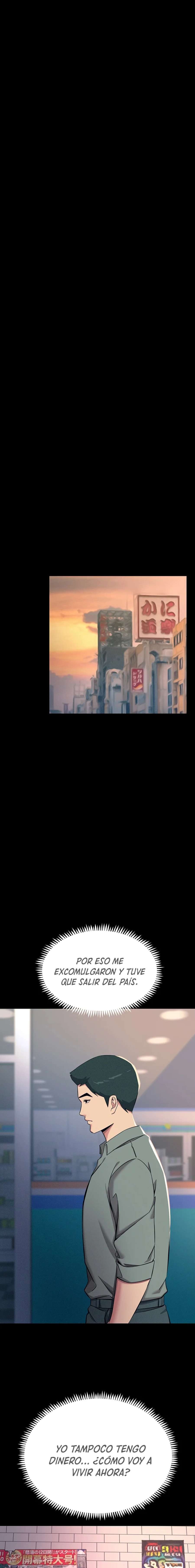 Muéstrame Tu Sensualidad Capitulo 54 página 8