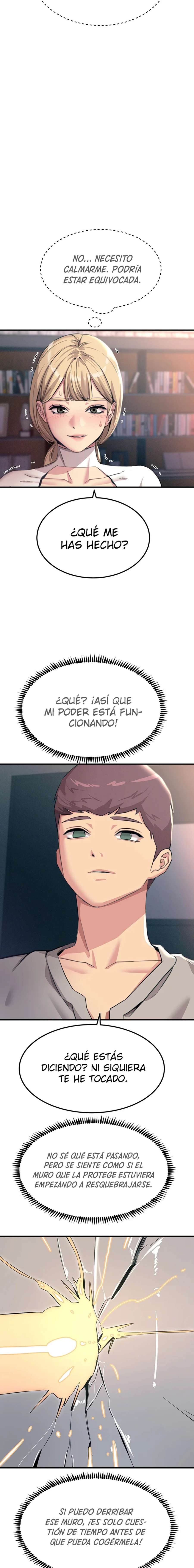 Muéstrame Tu Sensualidad Capitulo 55 página 10
