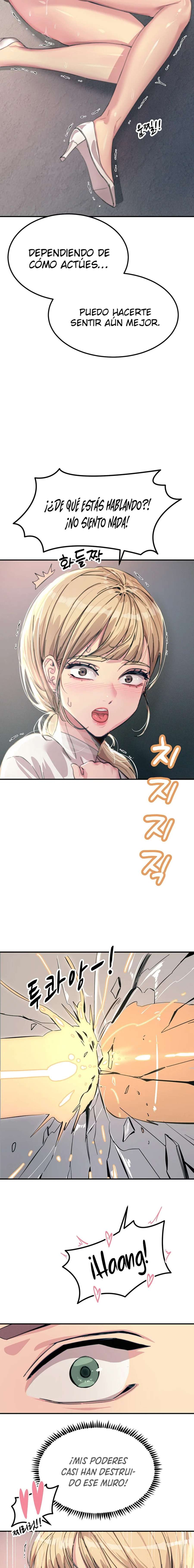 Muéstrame Tu Sensualidad Capitulo 55 página 13