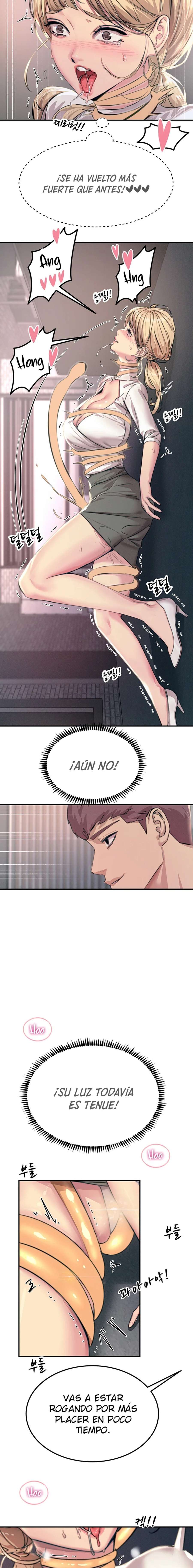 Muéstrame Tu Sensualidad Capitulo 55 página 14