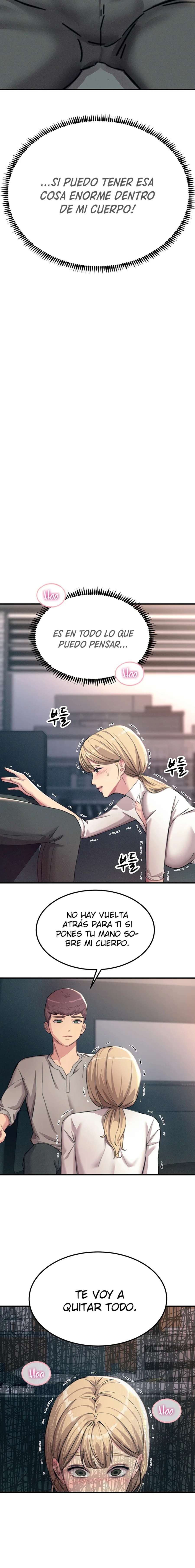 Muéstrame Tu Sensualidad Capitulo 55 página 16