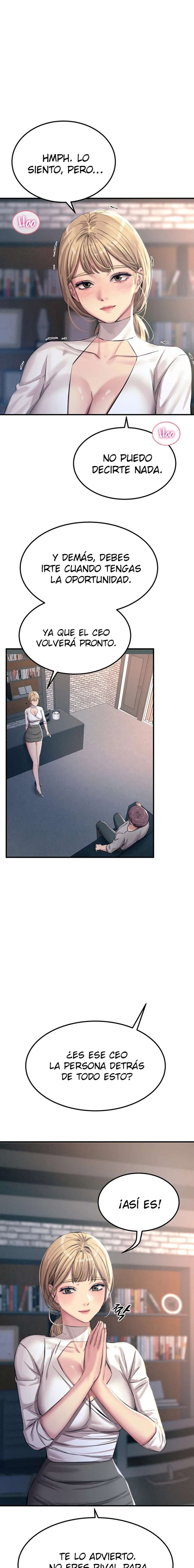 Muéstrame Tu Sensualidad Capitulo 55 página 6