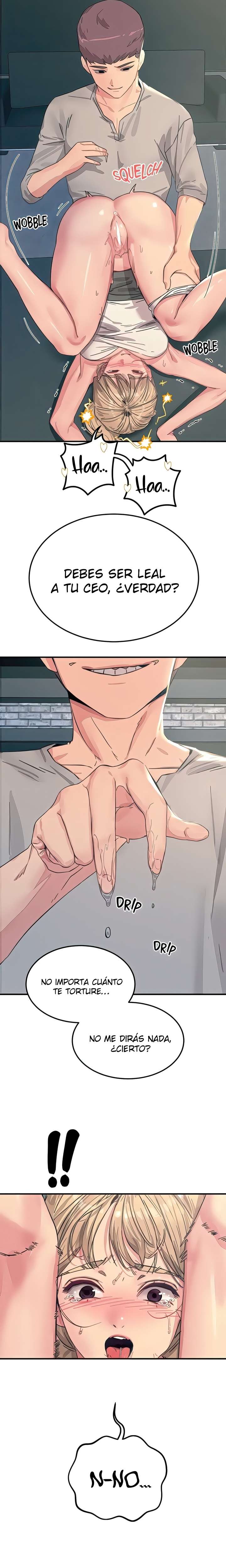 Muéstrame Tu Sensualidad Capitulo 56 página 13