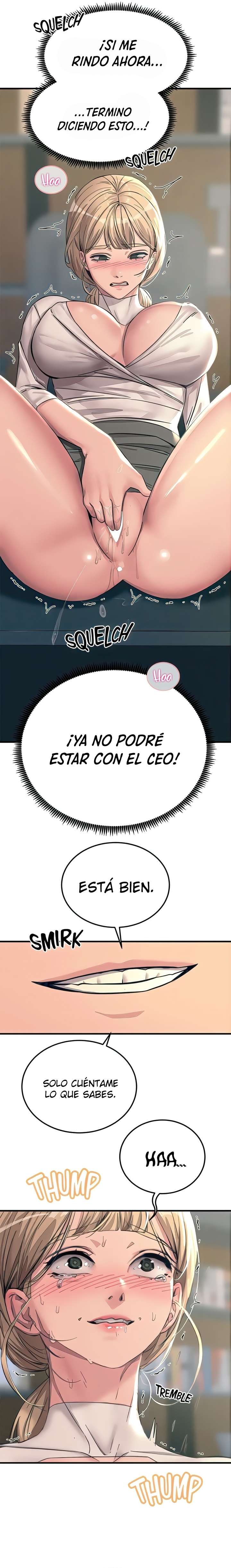 Muéstrame Tu Sensualidad Capitulo 56 página 24