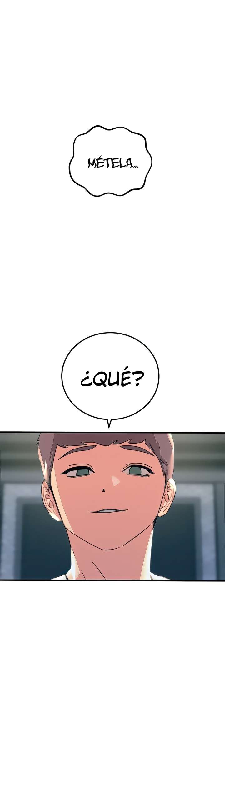 Muéstrame Tu Sensualidad Capitulo 56 página 26