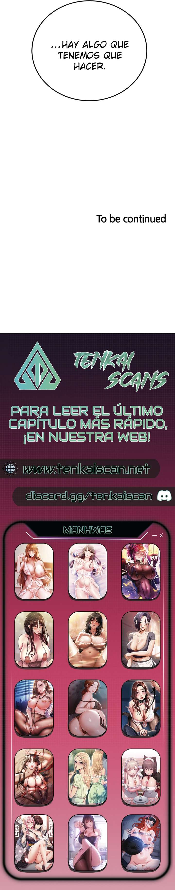 Muéstrame Tu Sensualidad Capitulo 56 página 28