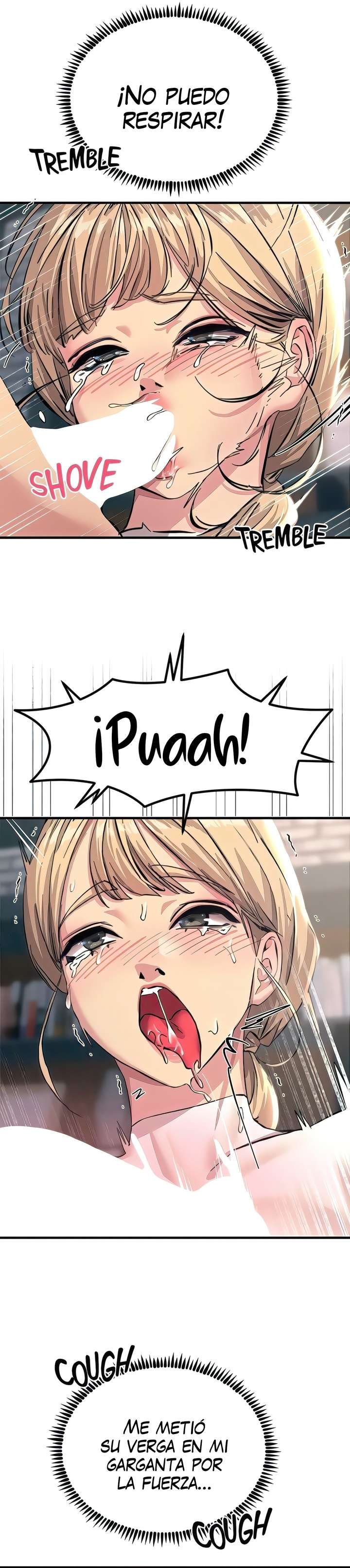 Muéstrame Tu Sensualidad Capitulo 57 página 10
