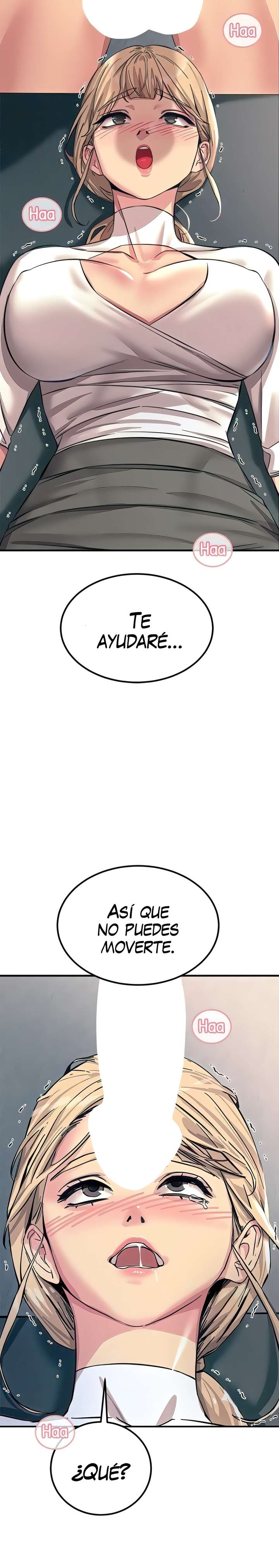 Muéstrame Tu Sensualidad Capitulo 57 página 12