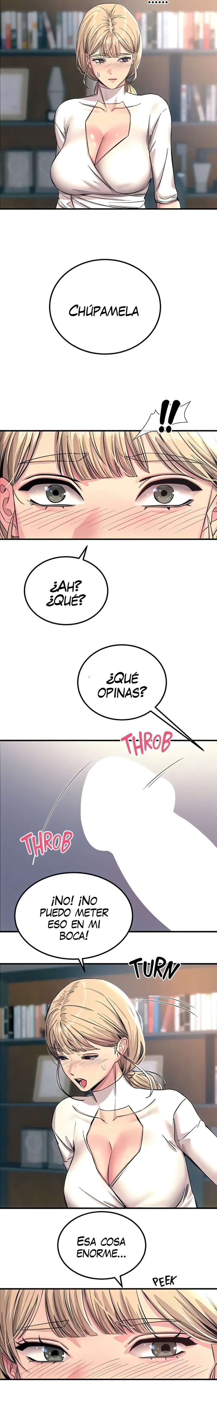 Muéstrame Tu Sensualidad Capitulo 57 página 2