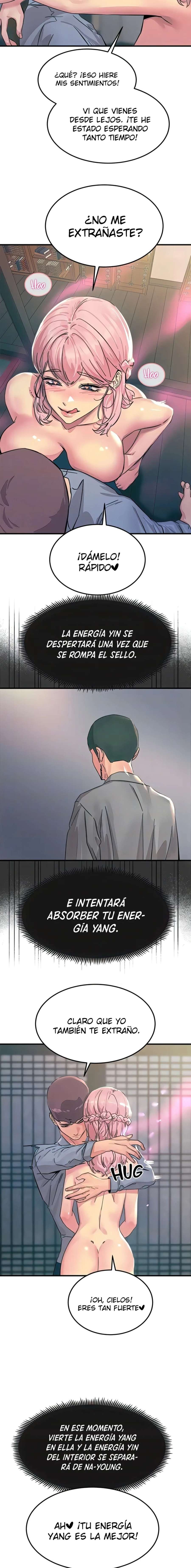 Muéstrame Tu Sensualidad Capitulo 59 página 12