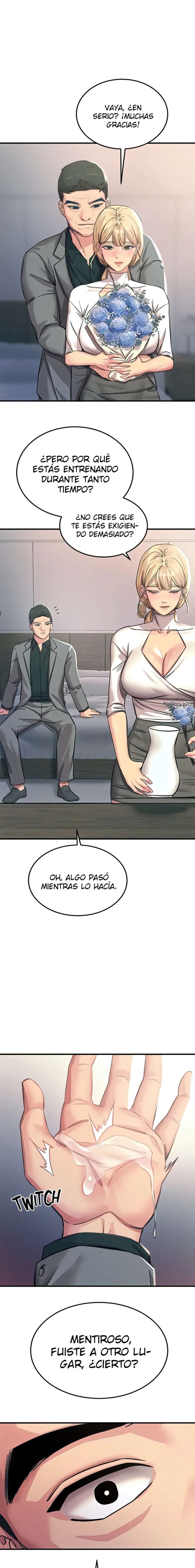 Muéstrame Tu Sensualidad Capitulo 59 página 2