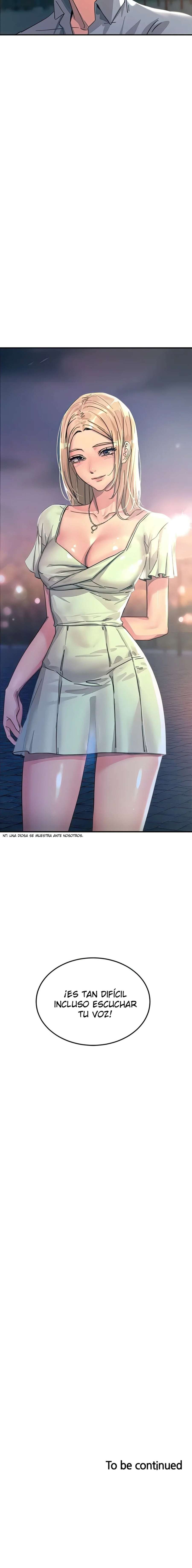 Muéstrame Tu Sensualidad Capitulo 59 página 23
