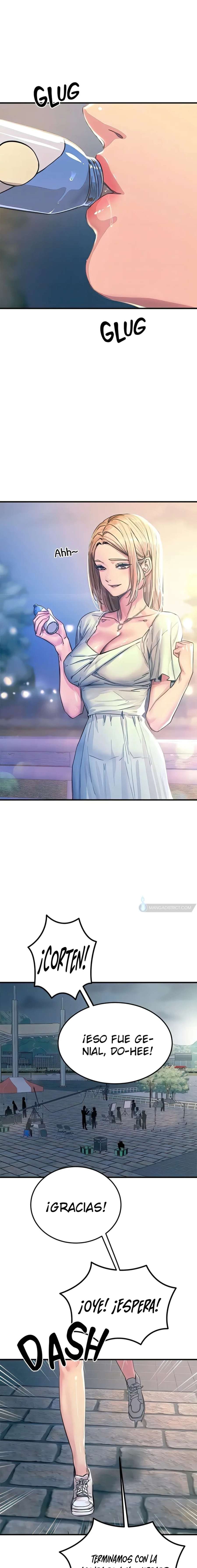 Muéstrame Tu Sensualidad Capitulo 59 página 5