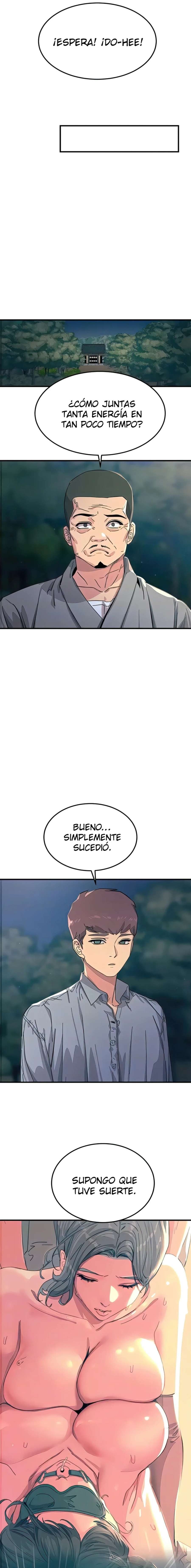 Muéstrame Tu Sensualidad Capitulo 59 página 7