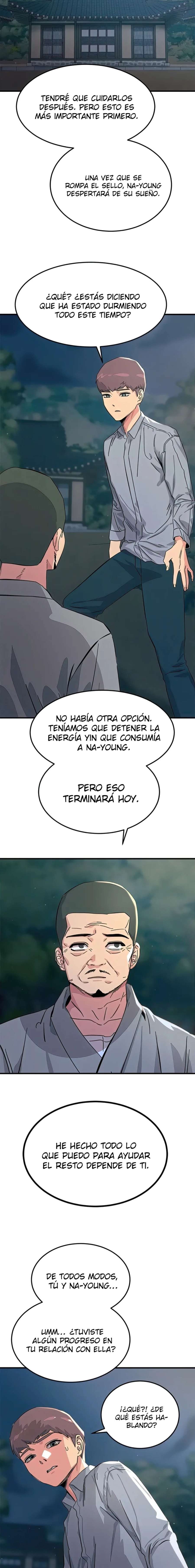 Muéstrame Tu Sensualidad Capitulo 59 página 9