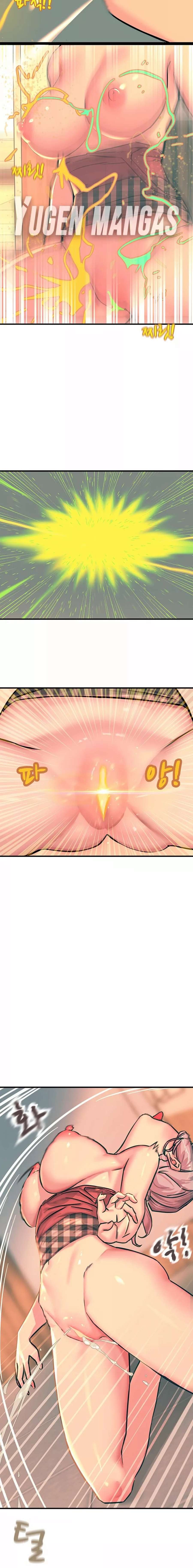 Muéstrame Tu Sensualidad Capitulo 6 página 19
