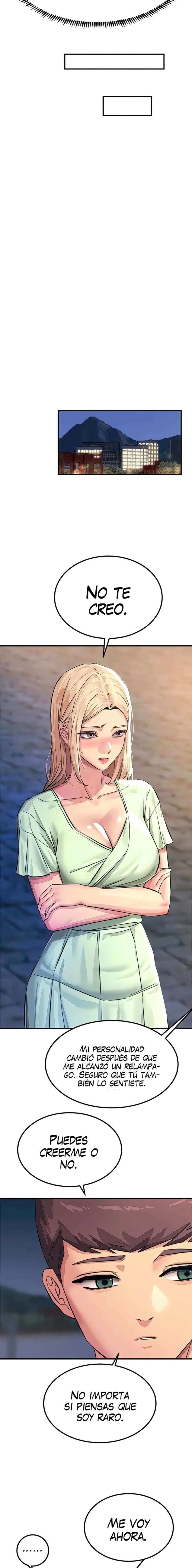 Muéstrame Tu Sensualidad Capitulo 60 página 15