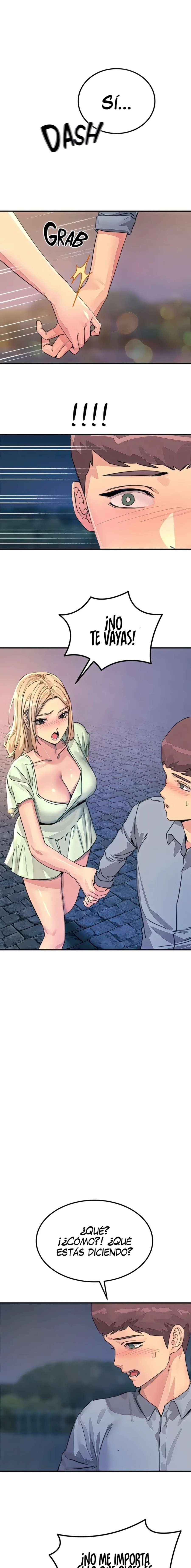 Muéstrame Tu Sensualidad Capitulo 60 página 17