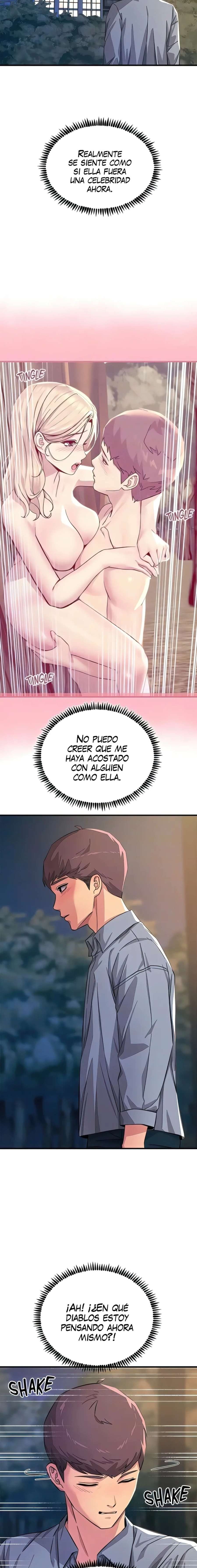 Muéstrame Tu Sensualidad Capitulo 60 página 3