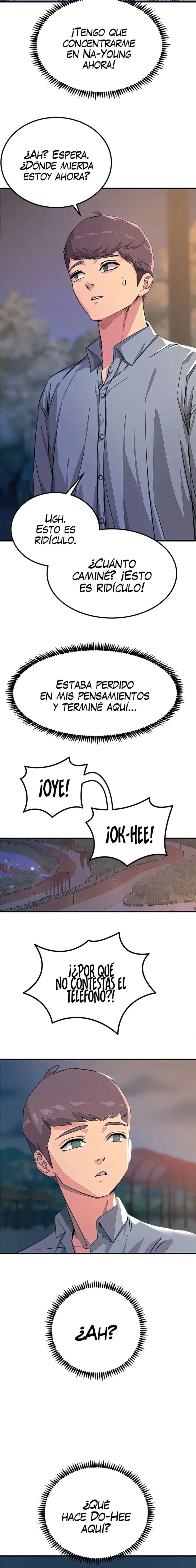 Muéstrame Tu Sensualidad Capitulo 60 página 4
