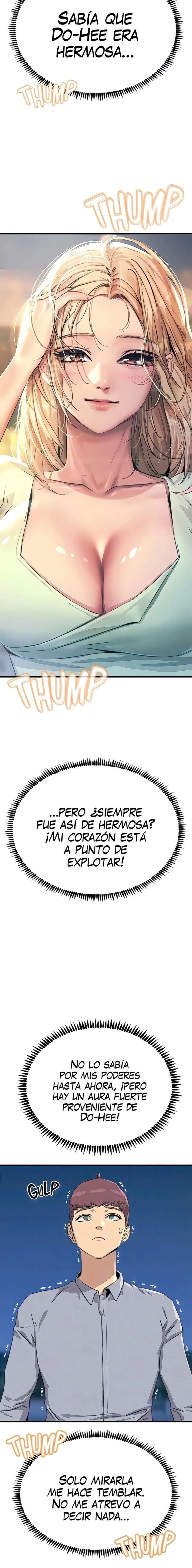 Muéstrame Tu Sensualidad Capitulo 60 página 6