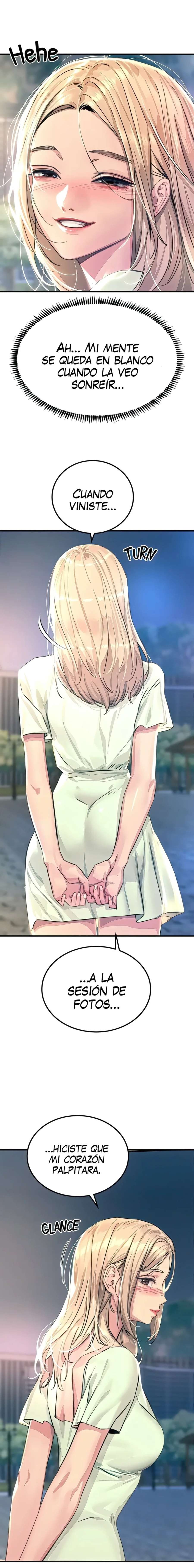 Muéstrame Tu Sensualidad Capitulo 60 página 9