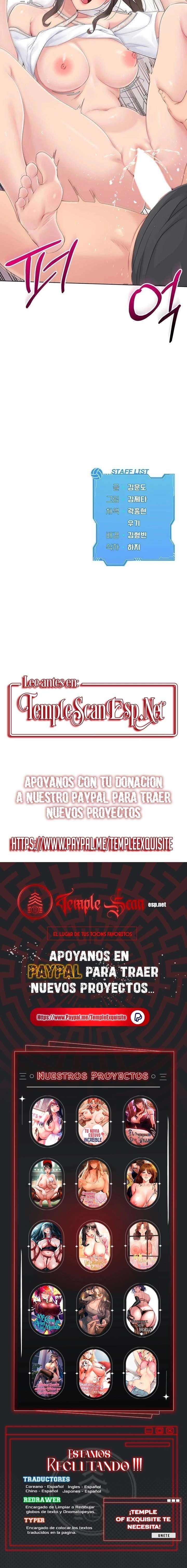 Muéstrame Tu Sensualidad Capitulo 61 página 2