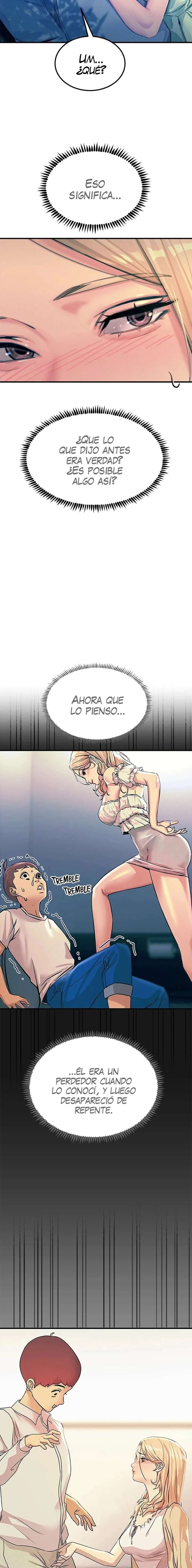 Muéstrame Tu Sensualidad Capitulo 61 página 4