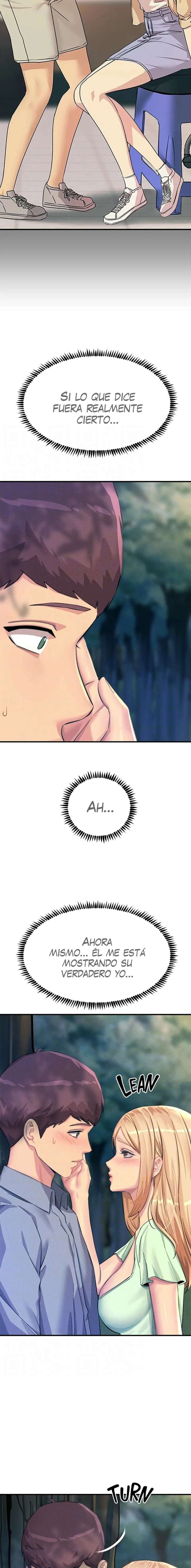 Muéstrame Tu Sensualidad Capitulo 61 página 5