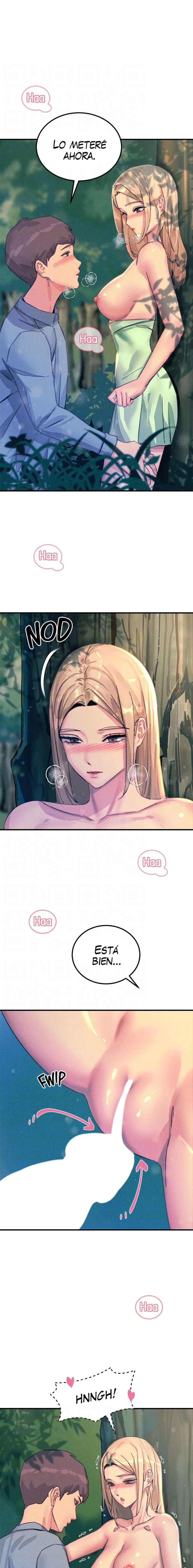 Muéstrame Tu Sensualidad Capitulo 62 página 12