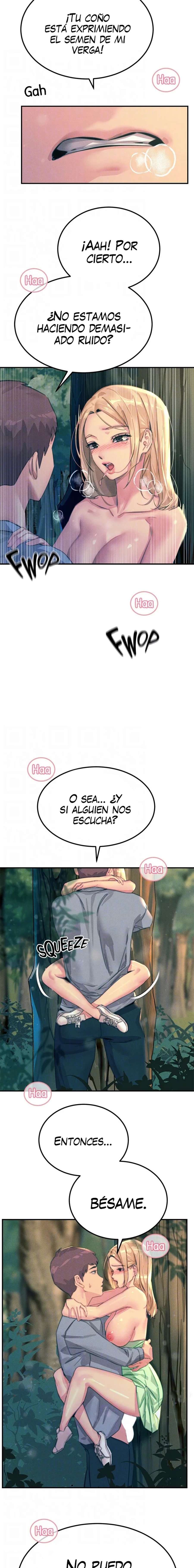 Muéstrame Tu Sensualidad Capitulo 62 página 15