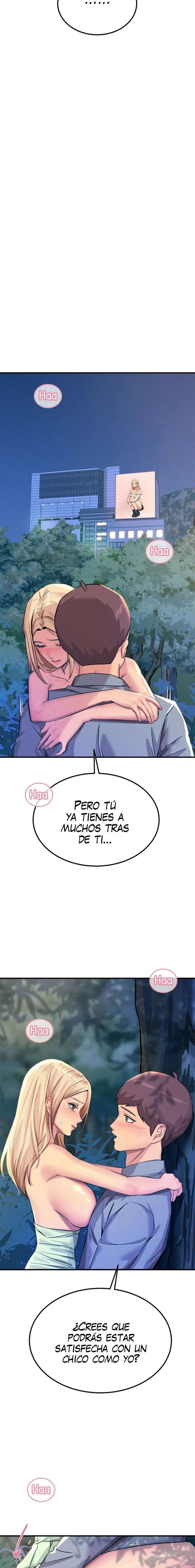 Muéstrame Tu Sensualidad Capitulo 62 página 18