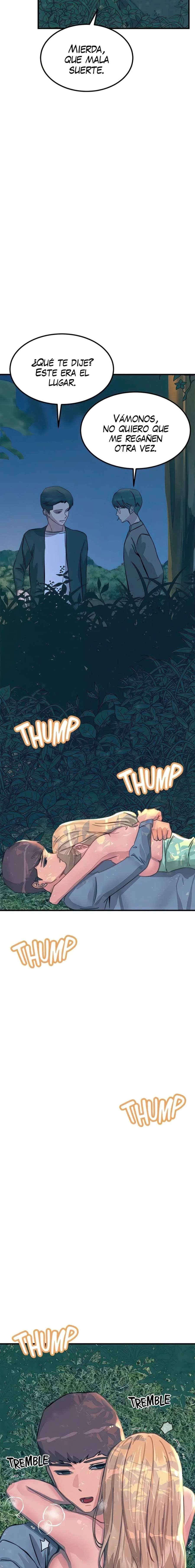 Muéstrame Tu Sensualidad Capitulo 63 página 10